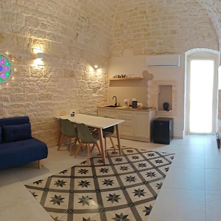 Casa Munna Villa Ceglie Messapica Eksteriør billede