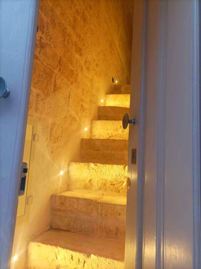 Casa Munna Villa Ceglie Messapica Eksteriør billede